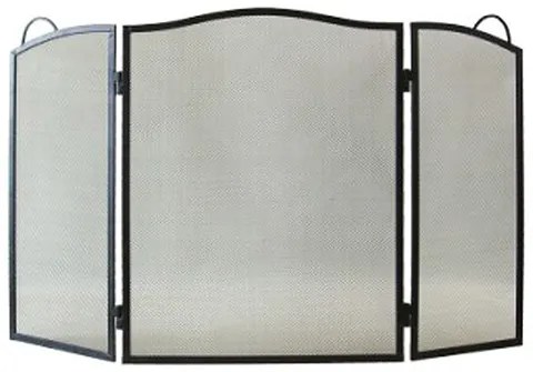 Zástena ku krbu FS1, 60x95 cm