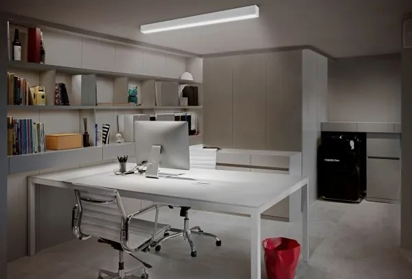 Ledvance- LED Stmievateľné svietidlo SUN@HOME LED/35W/230V 2200-5000K CRI 95 Wi-Fi