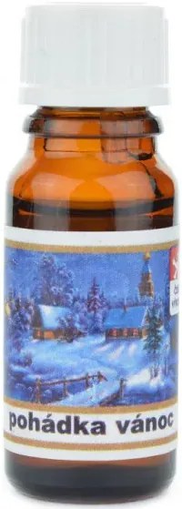 Kozák Vonná esencia - Rozprávka Vianoc - 10 ml - Michal