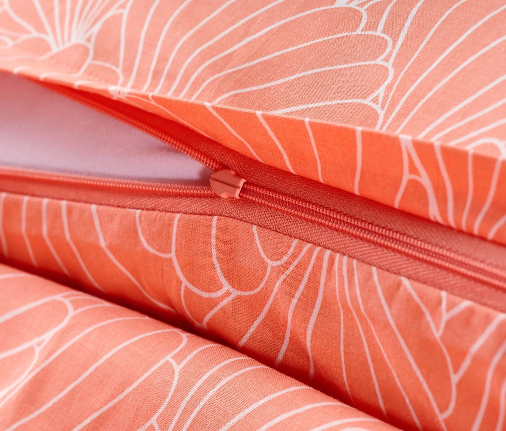 Posteľná bielizeň renforcé, štandardná veľkosť