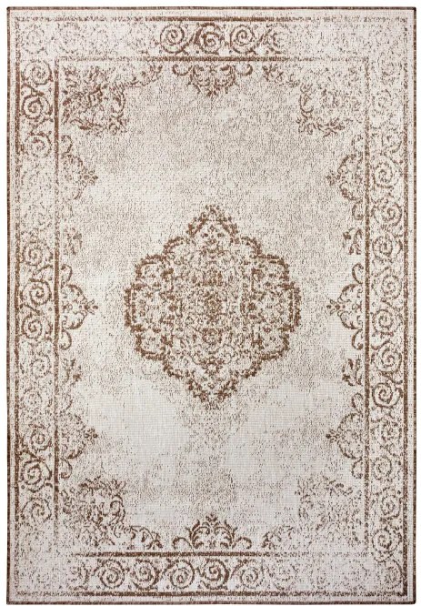 Obojstranný koberec Twin Supreme Cebu linen