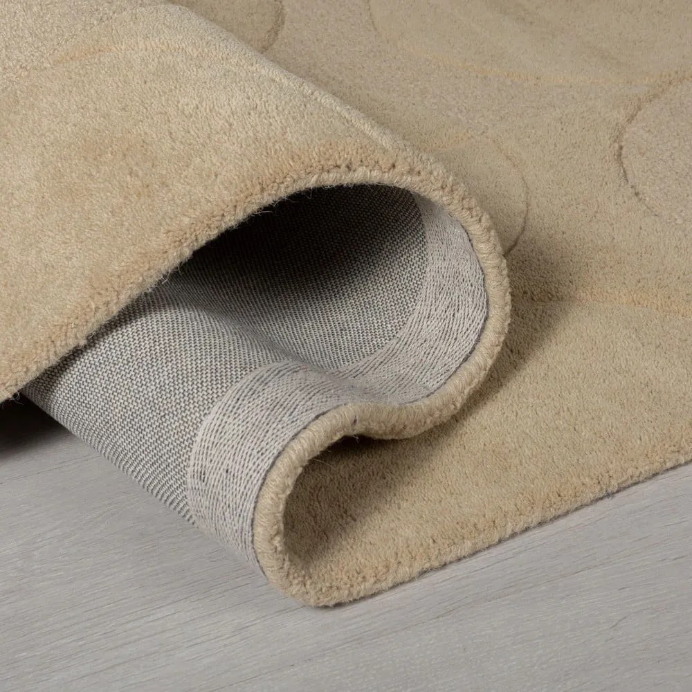 Vlnený koberec Flair Rugs Gigi, 200 x 290 cm