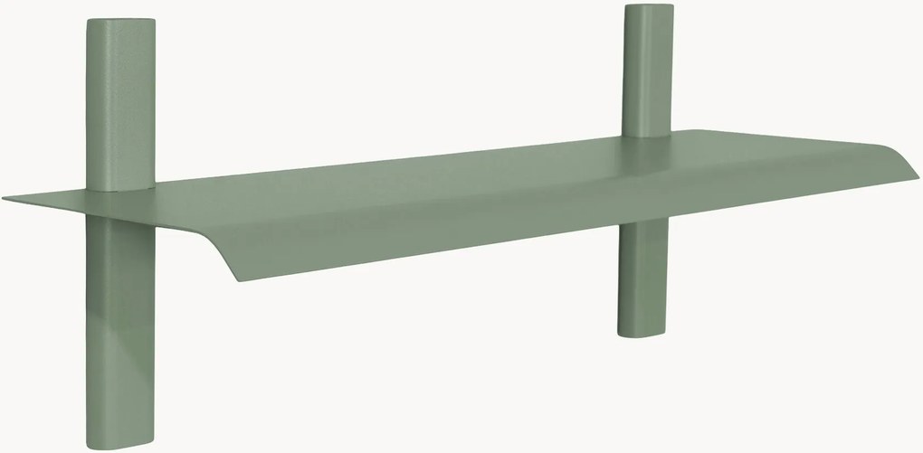 Nástenná polica Hola 2