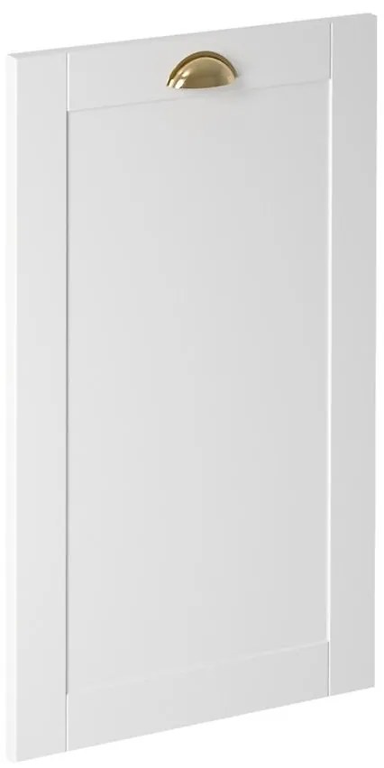 Kuchynská skrinka linea d45fzw white