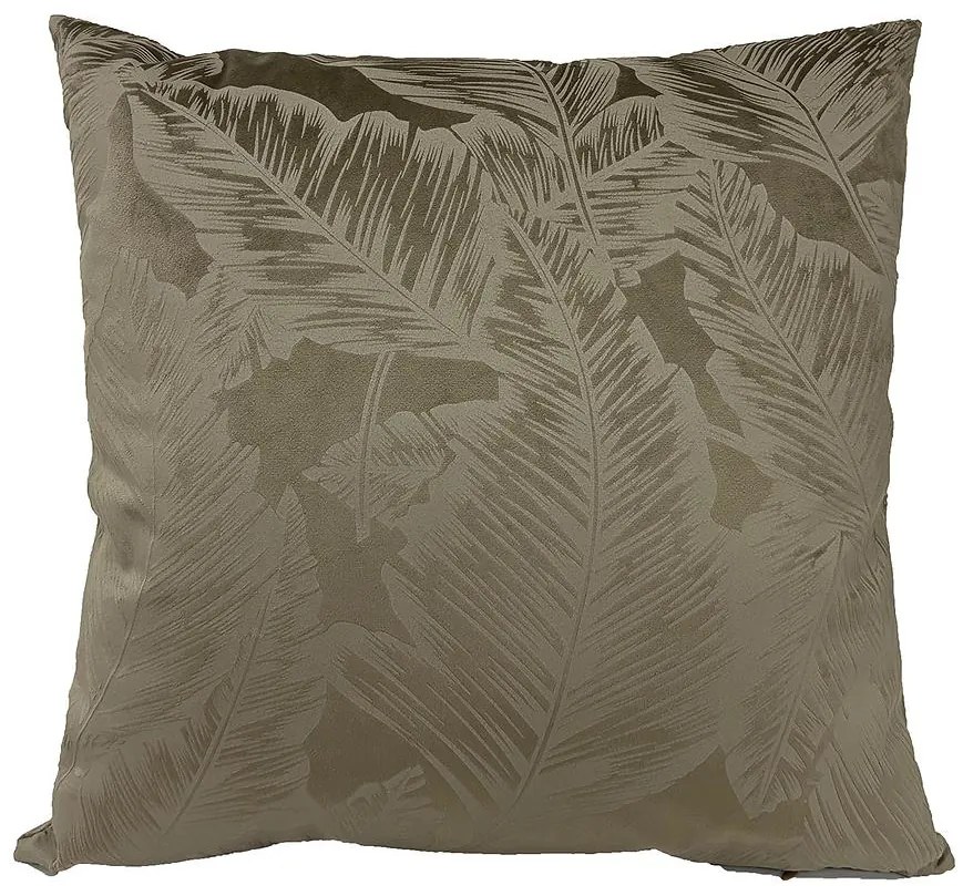 Vankúš GY2316 40x40 cm béžový 55