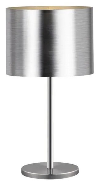 Eglo 39392 - Stolná lampa SAGANTO 1 1xE27/60W/230V