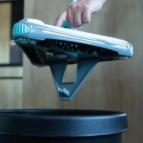 Mediashop Aku čistič podláh Livington Deeper Sweeper