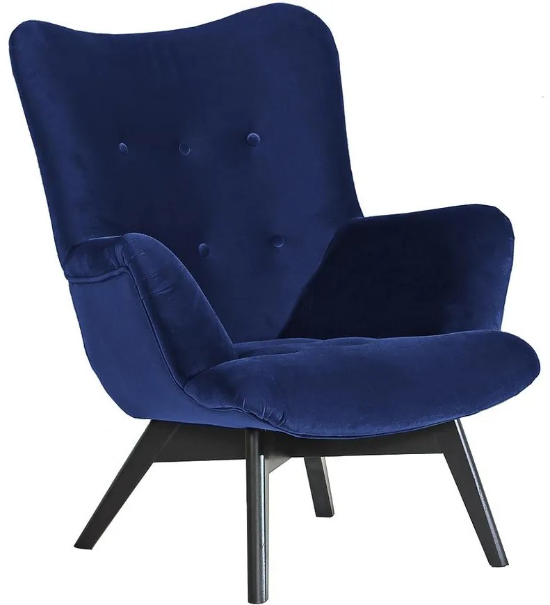 Kreslo Sanchez Milton Napoli 16