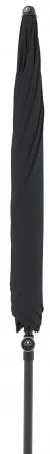 Doppler ACTIVE 210 cm - slnečník so stredovou nohou - 2. akosť (S198)