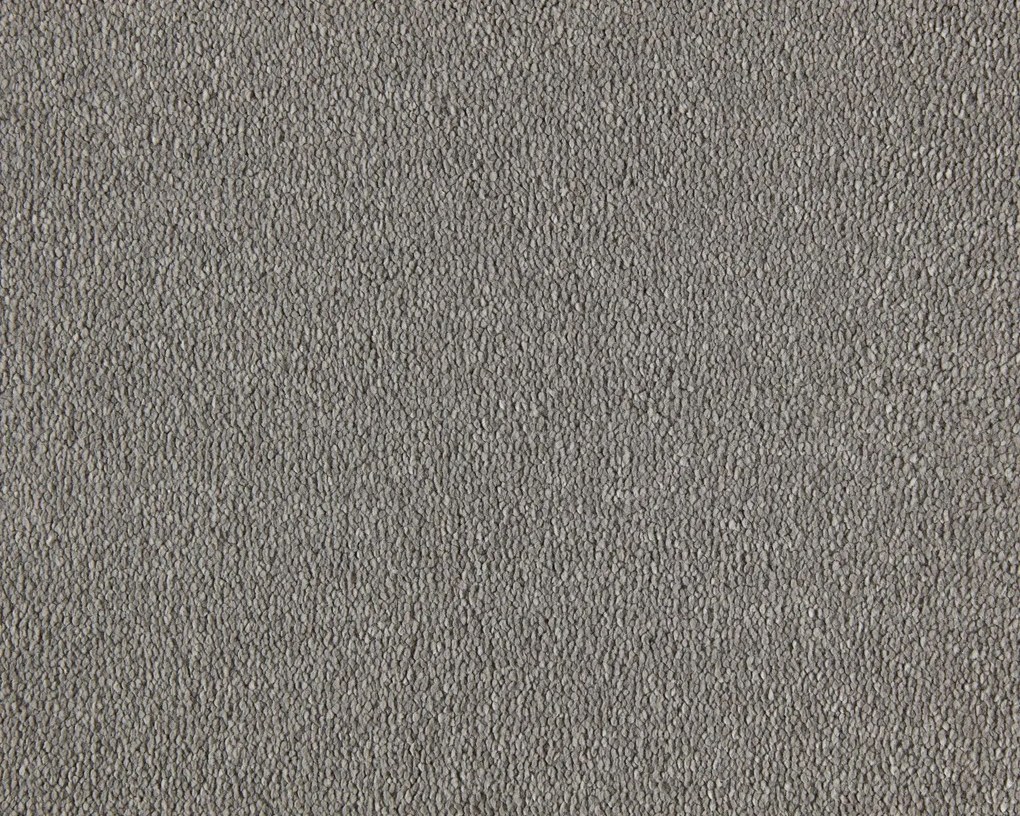 Lano - koberce a trávy Metrážny koberec Aura 840 - Kruh s obšitím cm