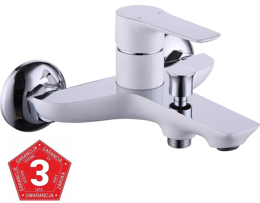 Glamour batéria vaňová