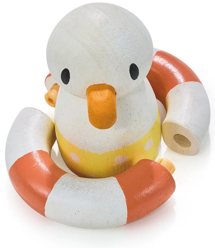 Tender Leaf - Drevené bistro na pláži