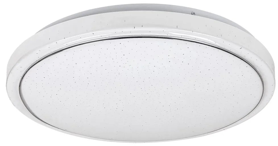 Rabalux 71182 - LED Stropné svietidlo TREVOR LED/18W/230V 3000K pr. 33 cm