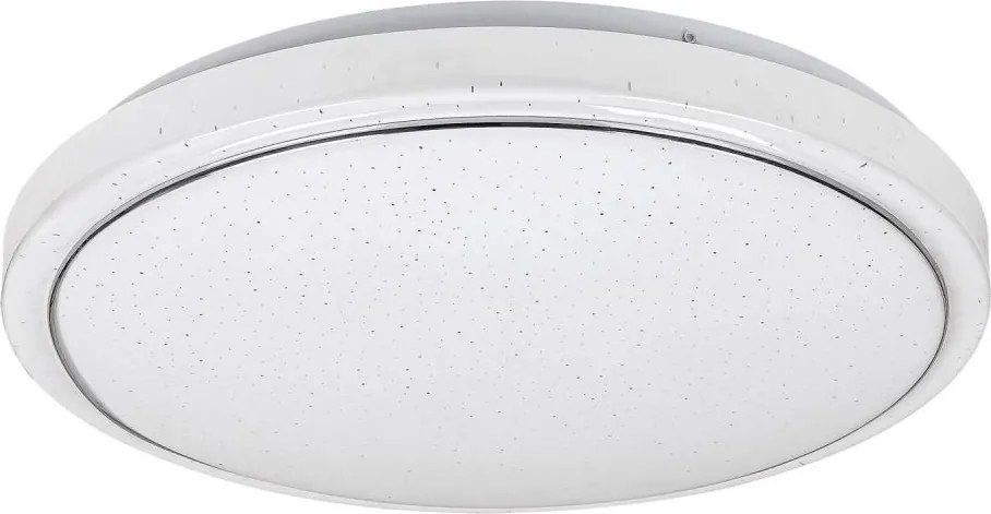 Rabalux 71182 - LED Stropné svietidlo TREVOR LED/18W/230V 3000K pr. 33 cm