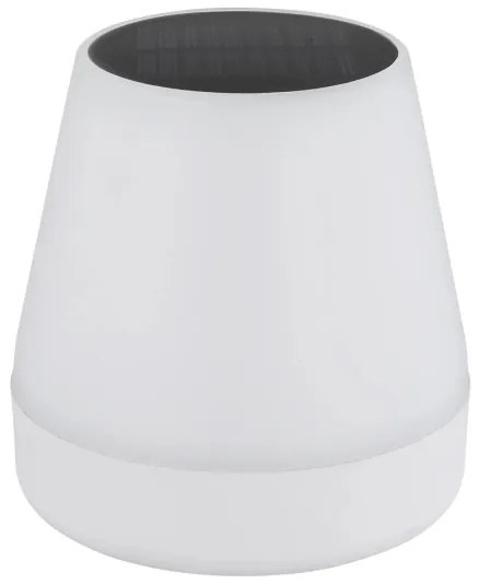 Globo 39906-18 - LED RGB Solárne svietidlo LED/0,2W/3,7V IP44