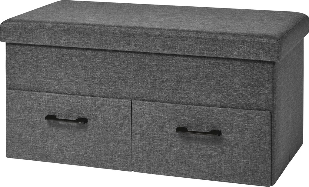 Livarno®  Lavica s úložným priestorom  (100395964)