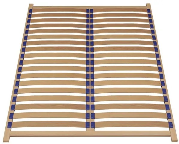 Lamelový rošt 140x200 cm Supuesta 1 (dub sonoma). Akcia -21%. Vlastná spoľahlivá doprava až k Vám domov. 1132488
