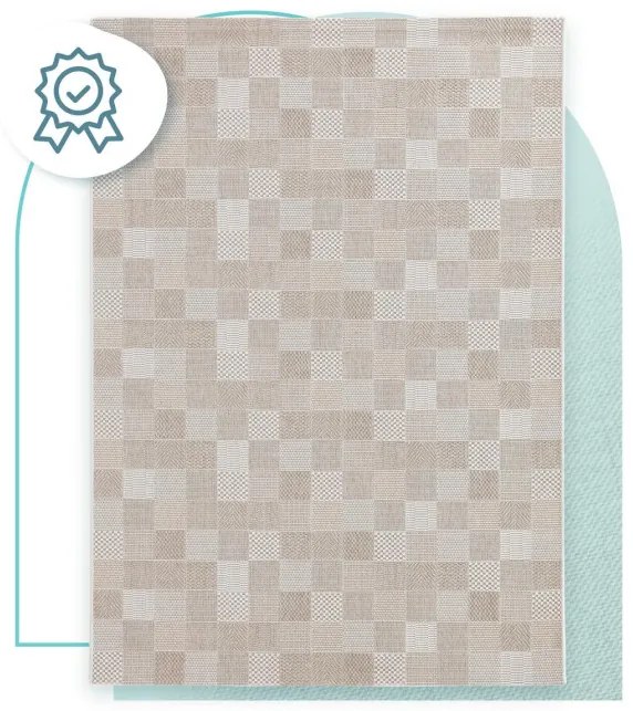 Koberec Adana Grade Grey