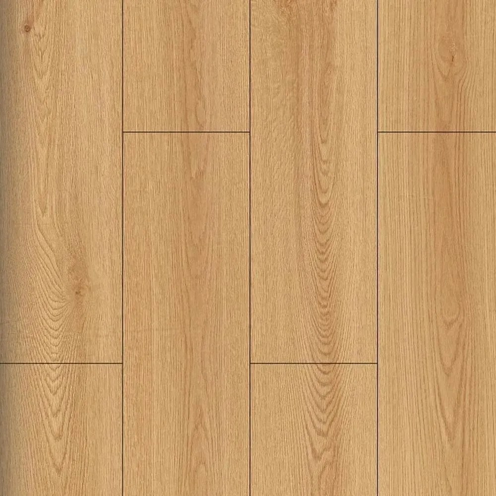 W-STEP laminátová podlaha, vzor dub, 1220x200x8 mm, AC4