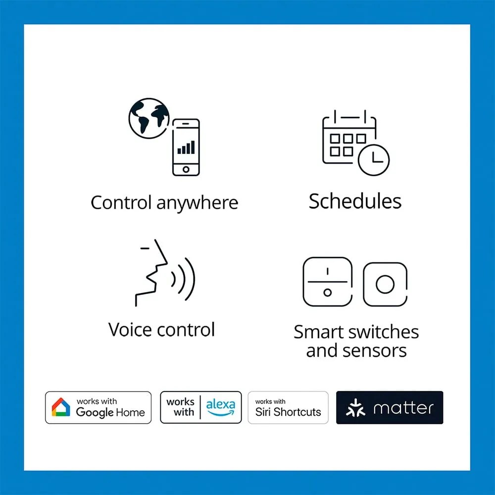 Filamentová smart žiarovka E27, 4 W – WiZ