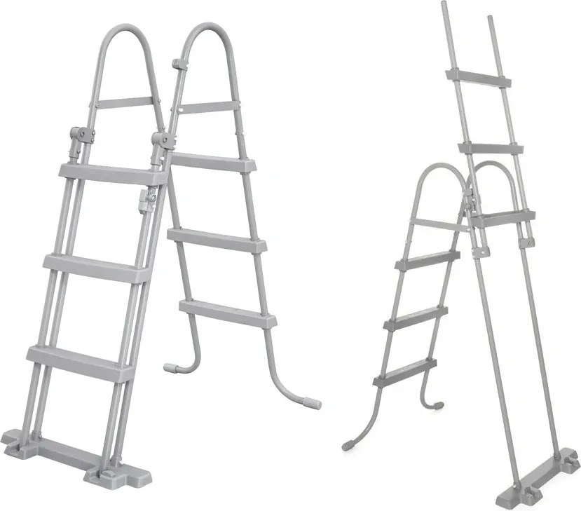 Bazén Bestway Frame 366 x 100cm 8v1 5614X