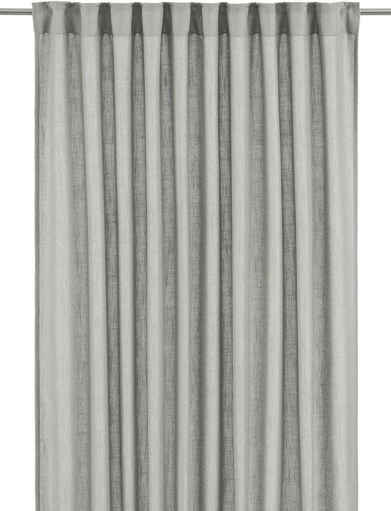 XXXLutz HOTOVÝ ZÁVES, nepriehľadné, 145/260 cm Svanefors - Záclony & závesy - 004497000310