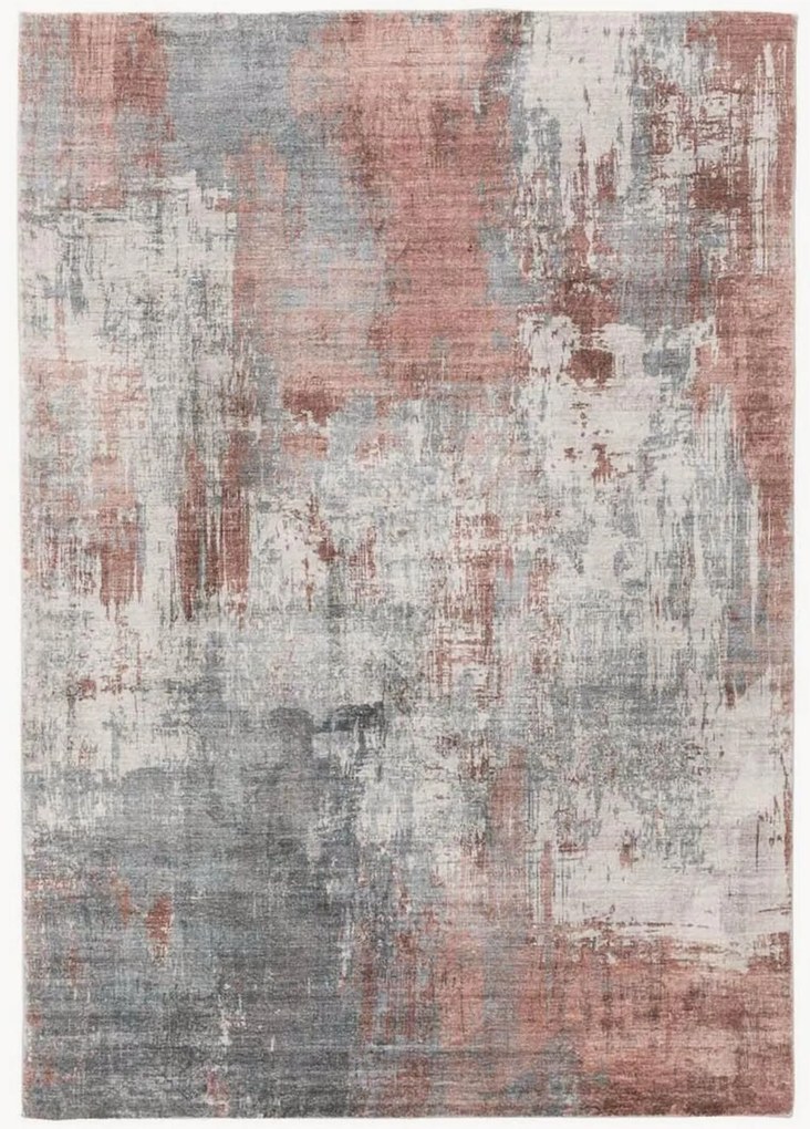 Koberec's nízkym vlasom Mara