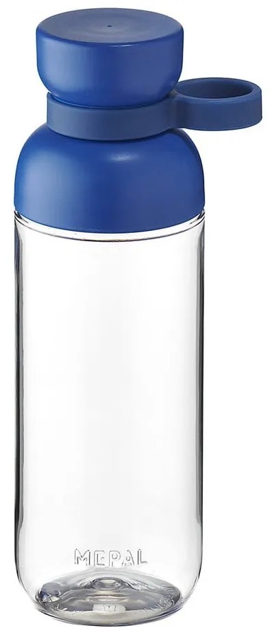 Tmavomodrá tritanová fľaša 500 ml Vivid blue – Mepal