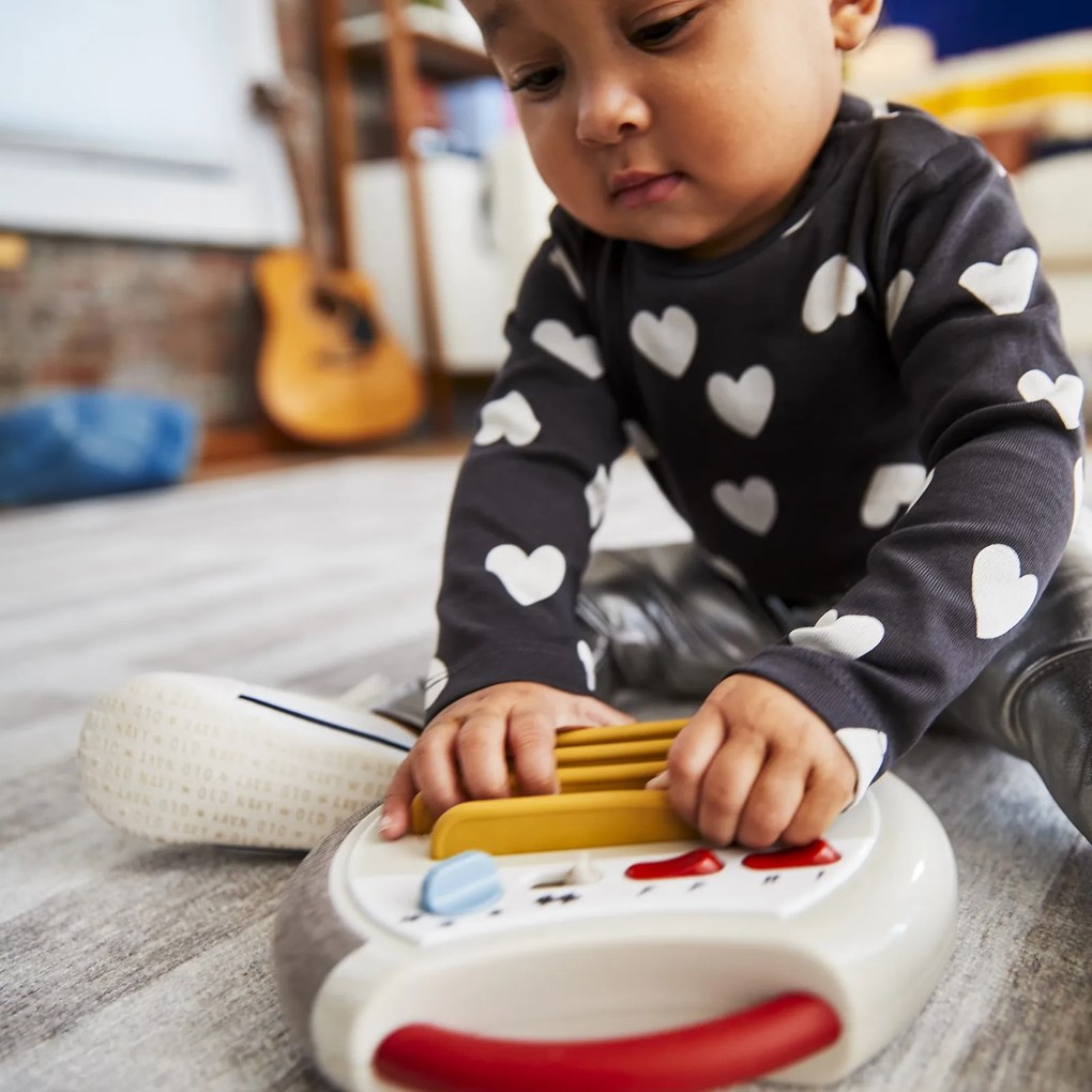 Hudobná gitara Tiny Rockers