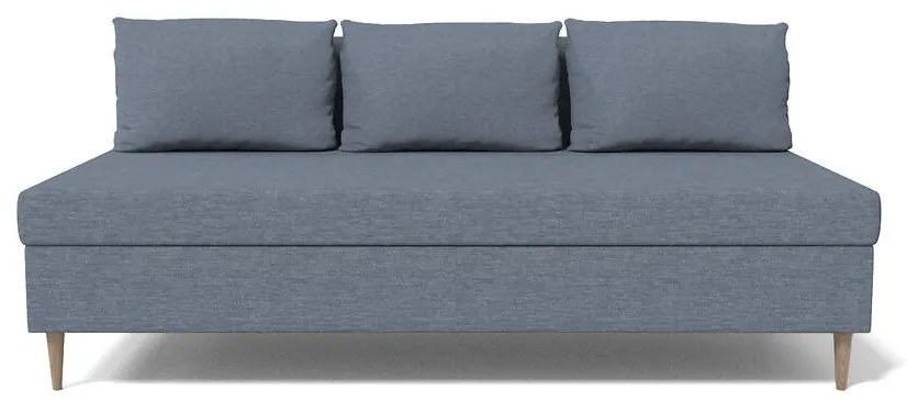 Pohovka Alfa Bonell 90 Verita 73 00/1 tmavosivá