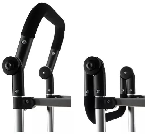 Skladací prepravný vozík Gardlov 23187