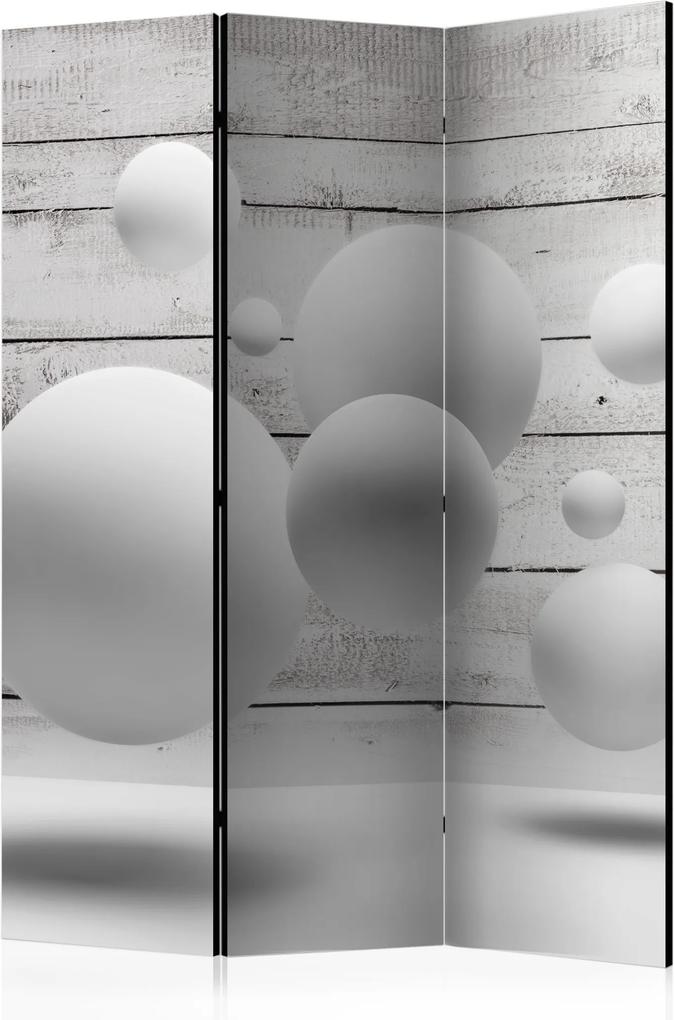 Paraván - Balls [Room Dividers] 135x172