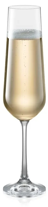 TESCOMA poháre na šampanské GIORGIO 6 x 200 ml