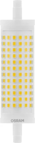 LED Stmievateľná žiarovka R7s/18,2W/230V 2700K 118 mm - Osram
