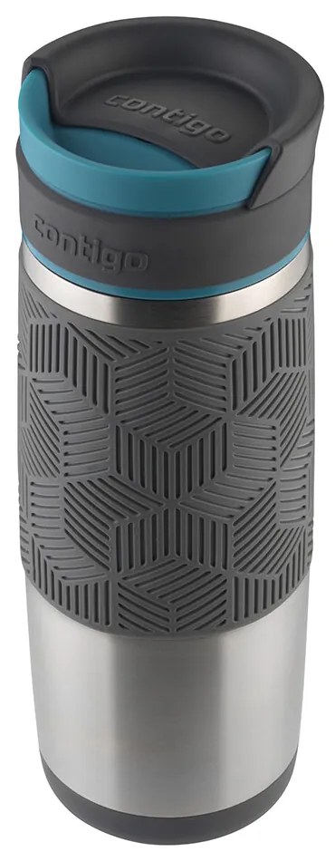 Contigo Termo fľaša Transit 470 ml Biscay Bay