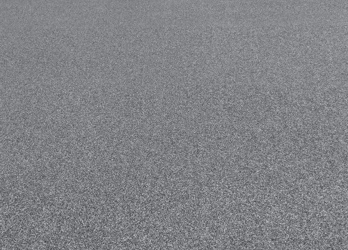 Koberce Breno Metrážny koberec BELLAGIO 78, šíře role 400 cm, sivá