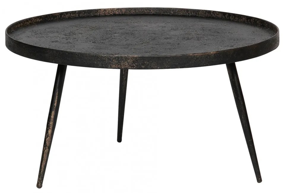 Odkladací stolík Bounds L 44 × 58 × 58 cm