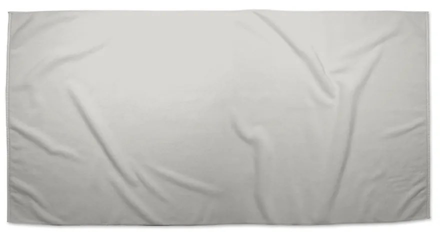Sablio Uterák Ľadovo sivá - 70x140 cm