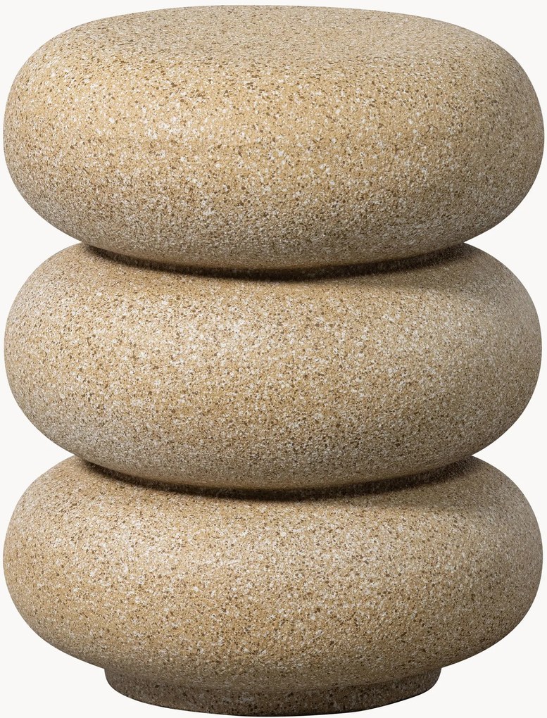 Pomocný stolík Laurel