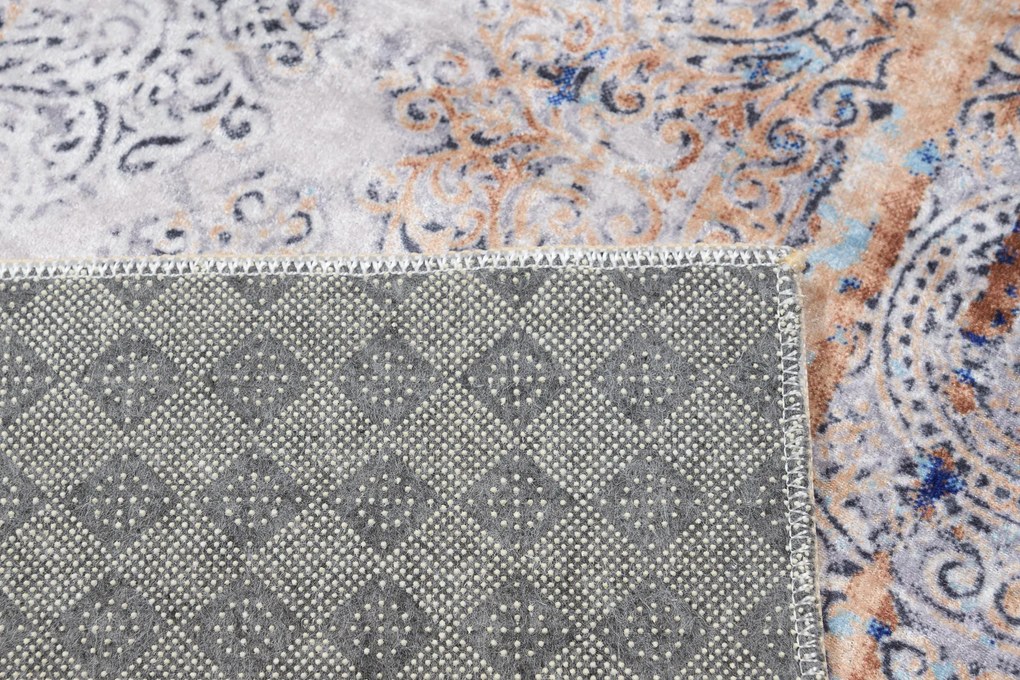 Orientálny koberec CALLIE - PRINT VICTORIA ROZMERY: 80x150