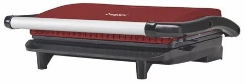 Beper P101TOS002 panini gril