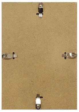Hama clip-Fix, antireflexné sklo, 24x30 cm