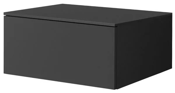 Mereo Mereo, Ponte, kúpeľňová skrinka 70 cm, MER-CN231S