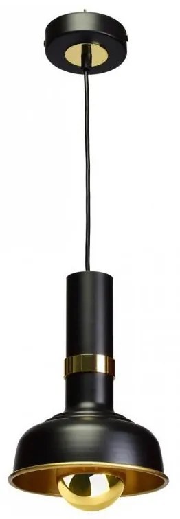 Luster na lanku MARGO 1xE27/5,5W/230V