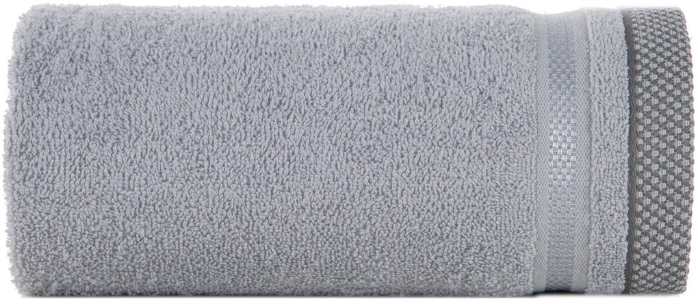 FROTÉ UTERÁK ABBIE 50X90 CM SVETLOSIVÁ