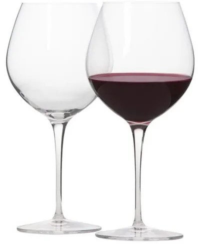 Luigi Bormioli Poháre na víno VINOTEQUE Robusto 660 ml, 2 ks