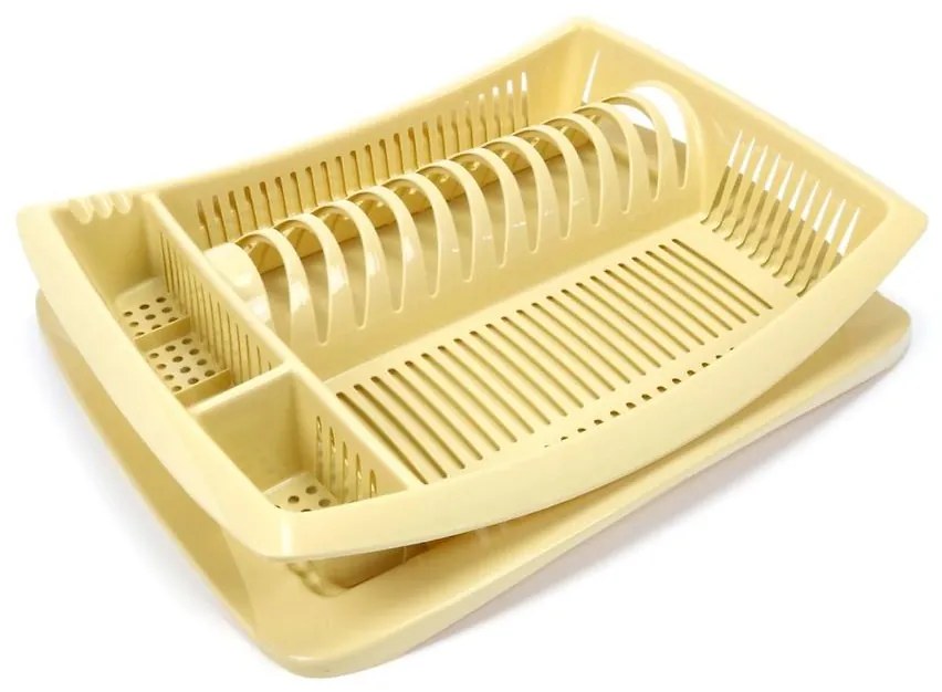 Odkvapkávač Nova LUX béžová