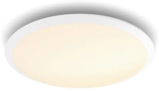 Philips 32809/31/P3 - LED Stmievateľné stropné svietidlo CANAVAL LED/18W/230V