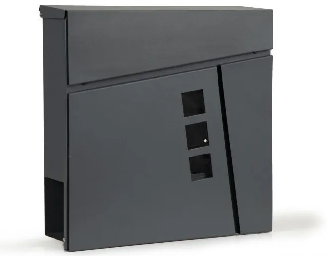 TRENDIE Poštová schránka Ivana