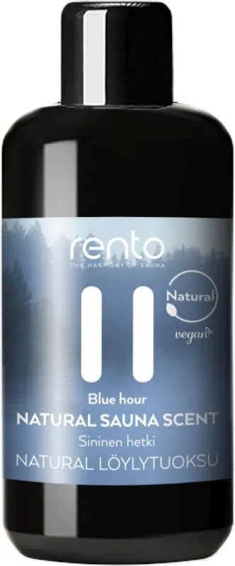RENTO Přírodní vůně Eukalyptus & Borovice, 100 ml